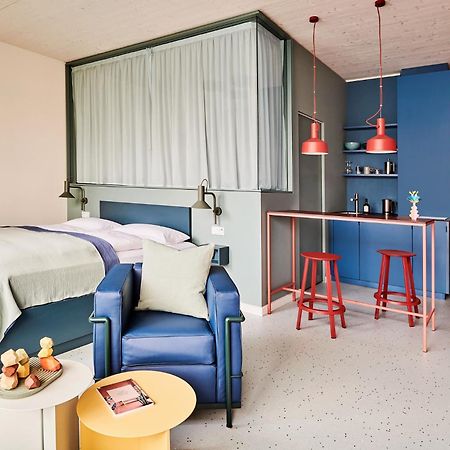 Mavo Lab Aparthotel Βερολίνο Εξωτερικό φωτογραφία
