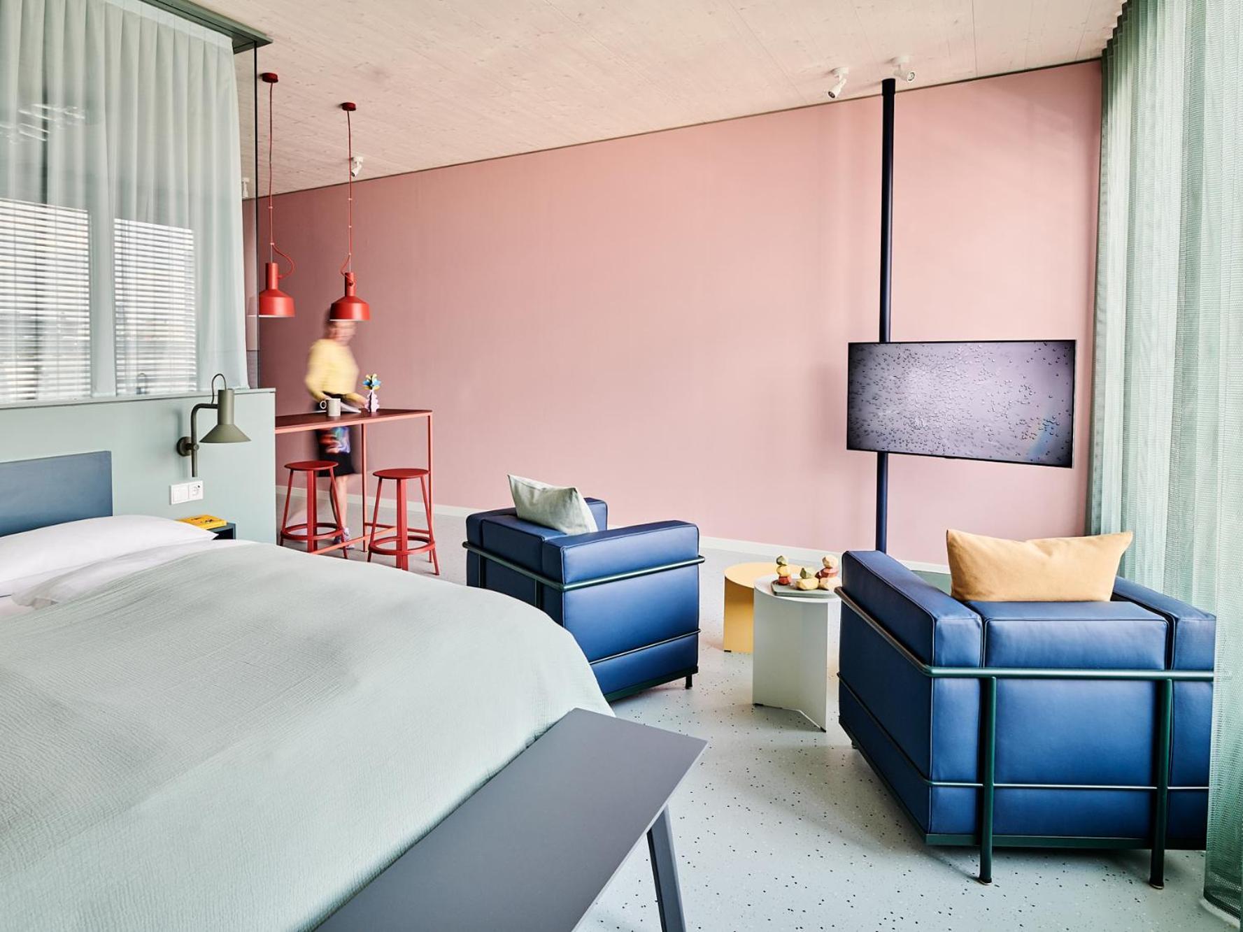Mavo Lab Aparthotel Βερολίνο Εξωτερικό φωτογραφία