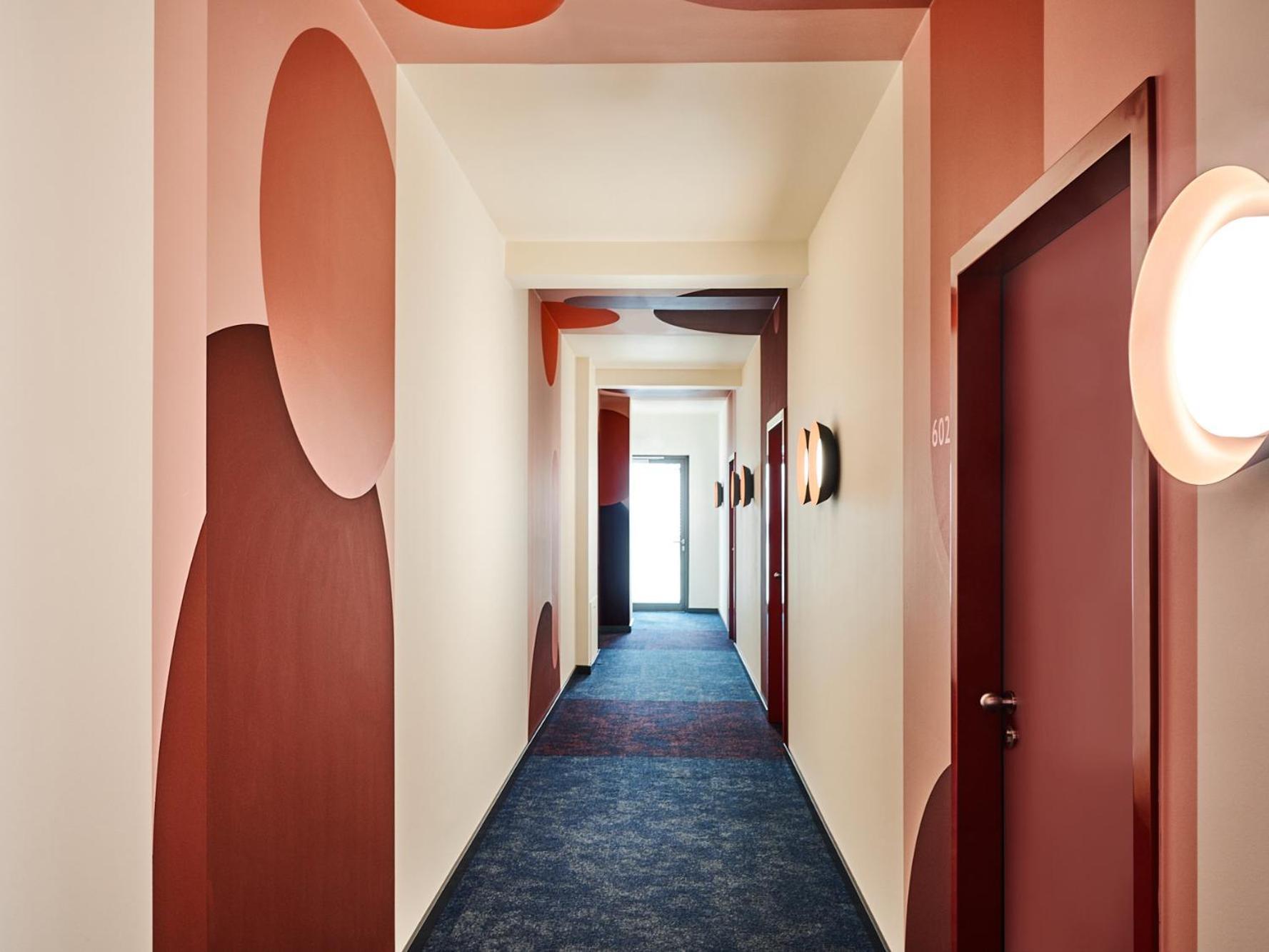 Mavo Lab Aparthotel Βερολίνο Εξωτερικό φωτογραφία